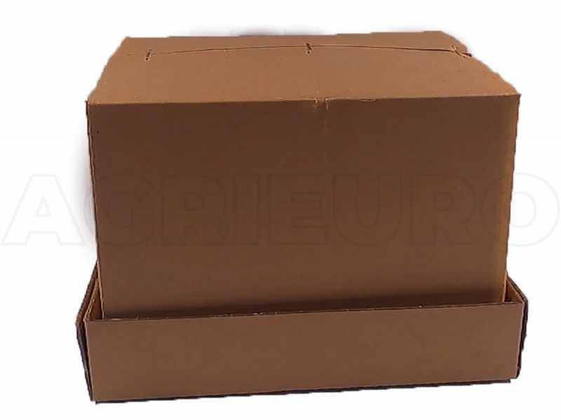 More than chef ULTRASAVING White - Chamber Vacuum Machine - 30 cm Sealing Bar