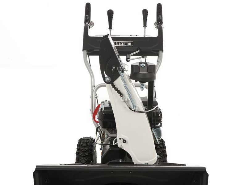 BlackStone B-ST 61 LW - Petrol Snowplough - Loncin H200