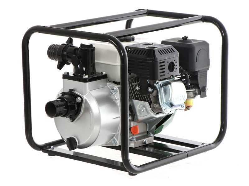Greenbay GB-WP 50 Petrol Water Pump - 50 mm Fittings