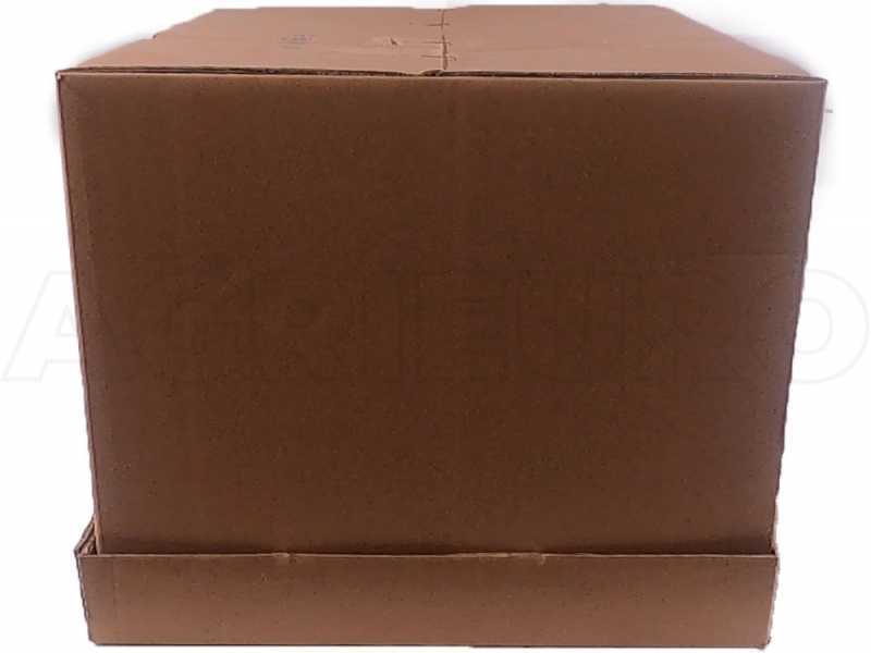 More than chef ULTRASAVING INOX - Chamber Vacuum Machine - 45 cm Sealing Bar