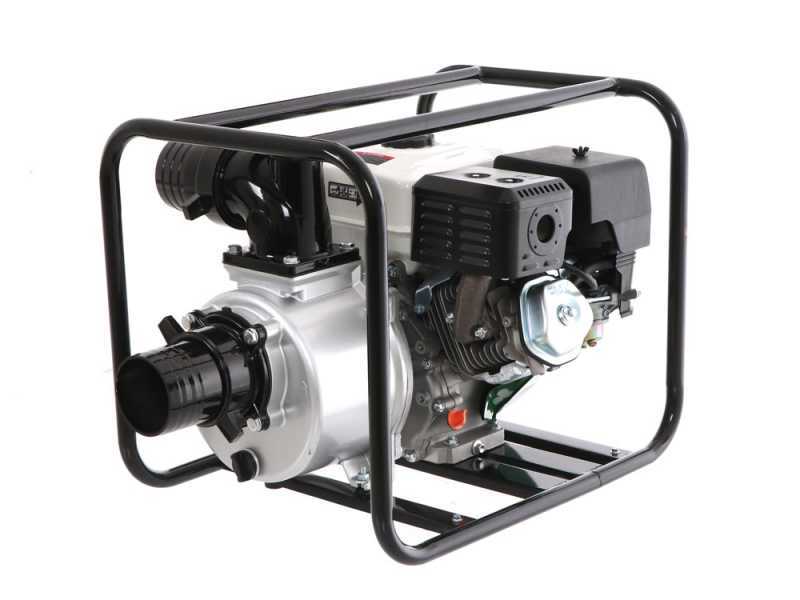 Greenbay GB-WP 100 Petrol Water Pump - with 100 mm Fittings