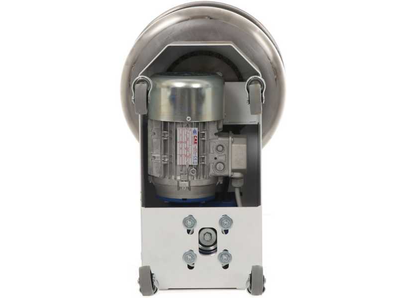 SPIRALMAC SV12VV - Spiral Mixer - 10 Speeds - 12 Kg