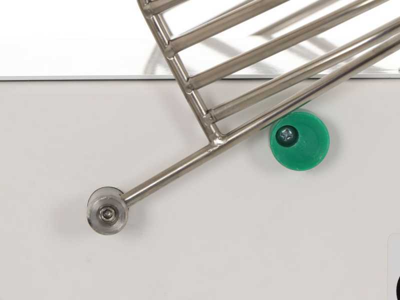 SPIRALMAC SV12VV - Spiral Mixer - 10 Speeds - 12 Kg