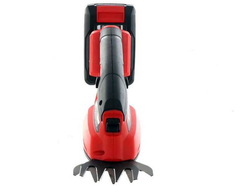 EINHELL GE-LE 18/190 Li-Solo - 18V cordless edge cleaner (without