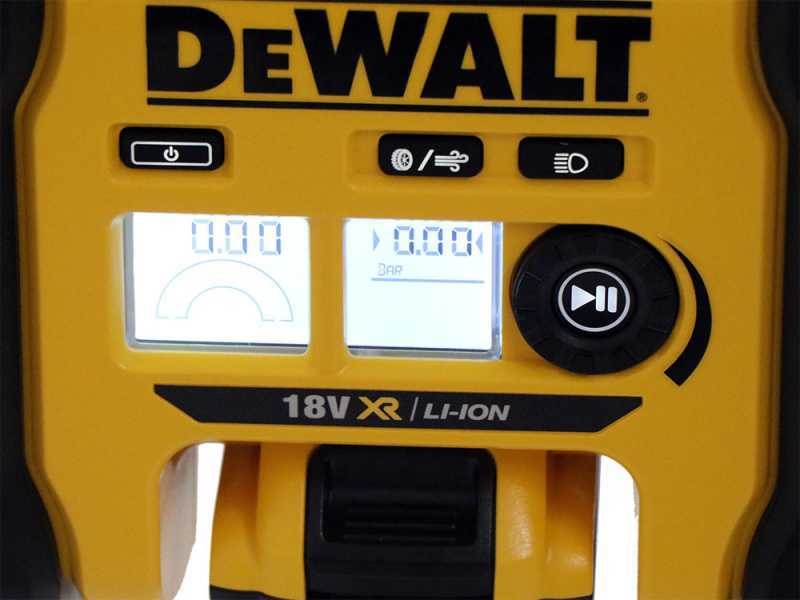 DeWalt DCC018N XJ Air Compressor Without Battery best deal on