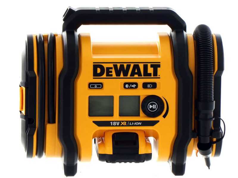 DeWalt DCC018N XJ Air Compressor Without Battery best deal on