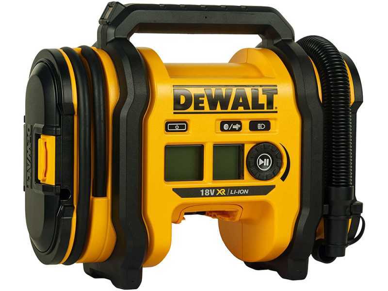 Dewalt compressor cordless new arrivals