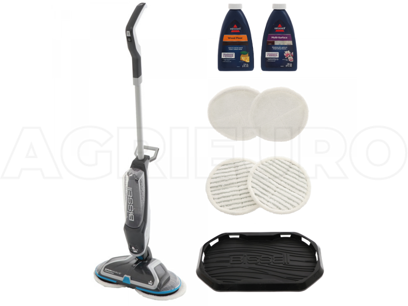 Spinwave cordless deals