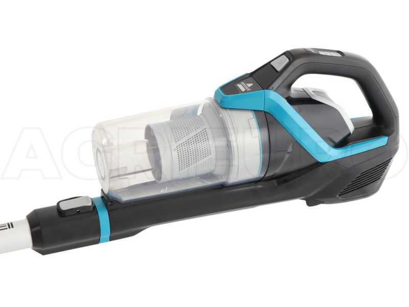 Bissell battery powered vacuum top