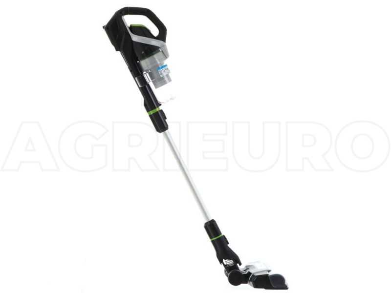 Electric broom outlet