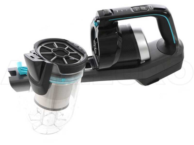 Bissell Icon 25 -  Electric Vacuum Cleaner - 25V - Electric Broom - Electric Vacuum - 2 in 1