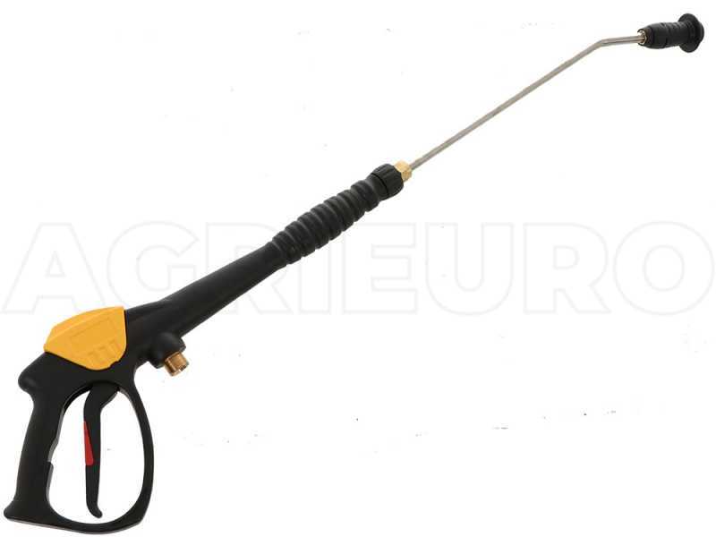 DeWalt DXPW 001CE Cold Water Pressure Washer 160 bar max. - 500L/H Max. Flow Rate