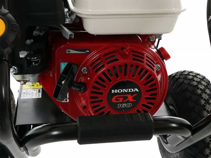 Honda 160 pressure washer deals
