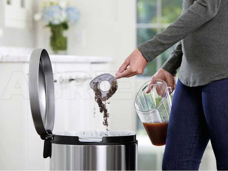 Bissell CrossWave Pet Pro - Electric 3-in-1 Washer, Dryer and Vacuum Cleaner
