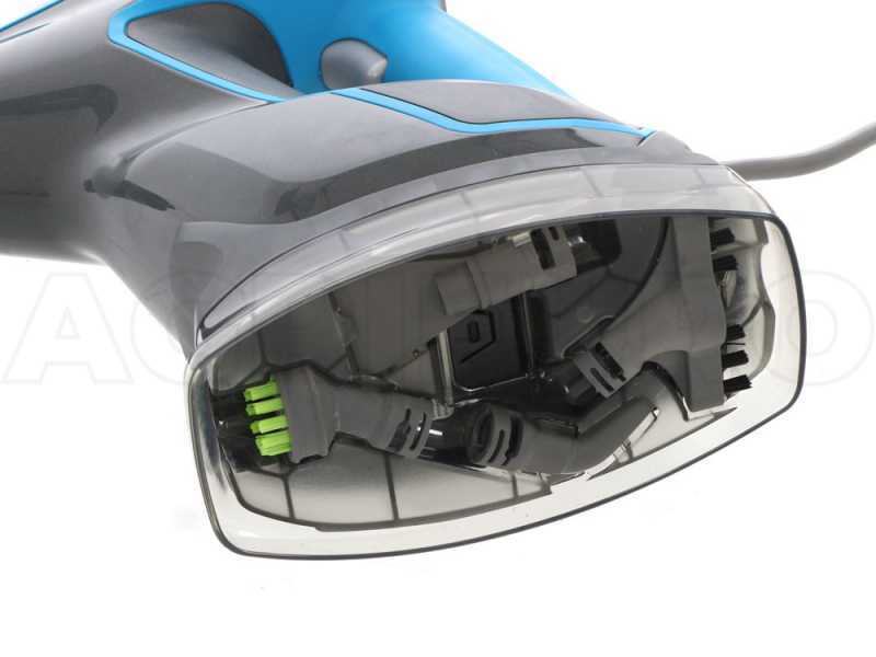 Bissell PowerFresh SlimSteam - Electric Steam Broom - 1500W