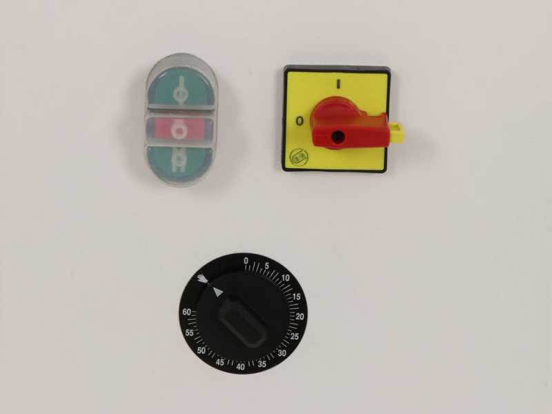 SPIRALMAC SV25HH - High hydration spiral mixer - Three-phase - 2 speeds
