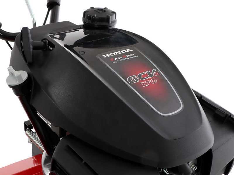 Honda gcv shop