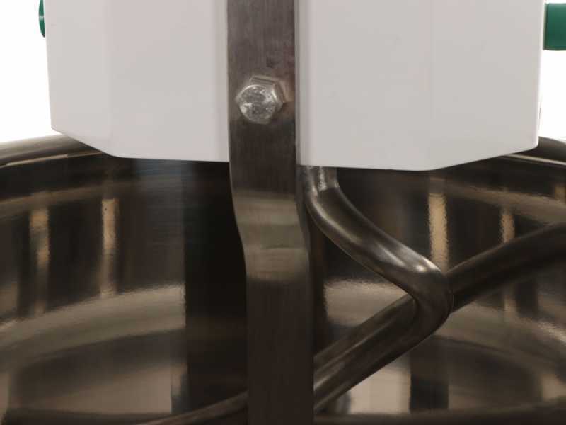 SPIRALMAC SV38 - Spiral mixer - Three-phase - 2 speeds - 38 Kg