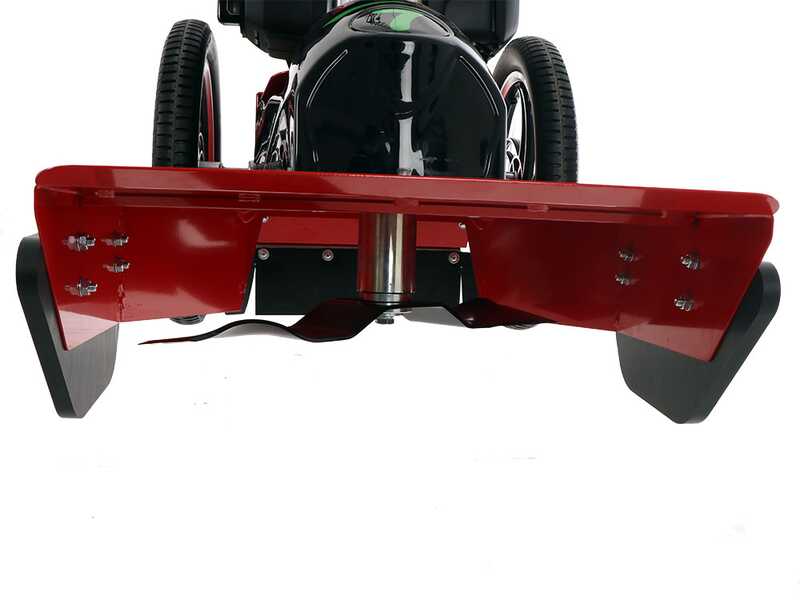 FLO Pro Speed 7HO GCVx 200 Wheeled Rough Cut Mower , best deal on