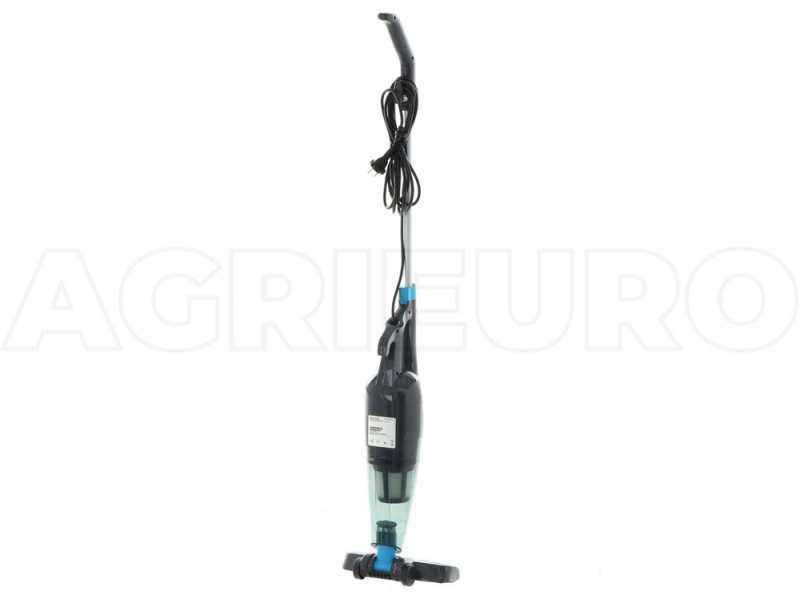 2 in 1 corded store stick vacuum kmart review