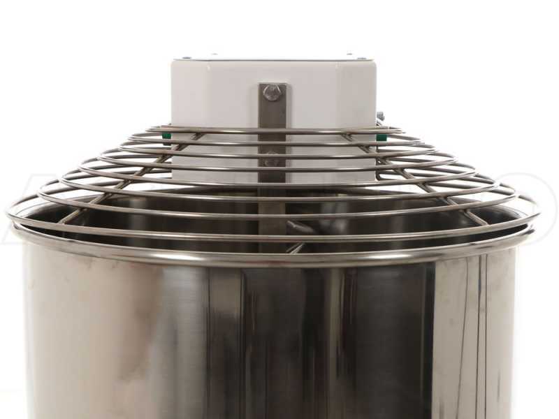 SPIRALMAC SV44 - Spiral mixer - Single phase - 44 Kg - 2 HP