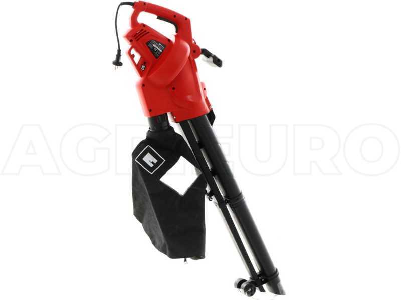 Einhell 2500w sales electric blower vac