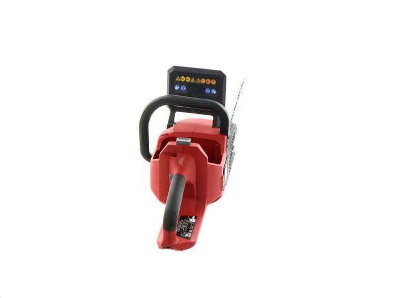 Battery powered Electric Chainsaw TORO TO 51845T 60V best deal