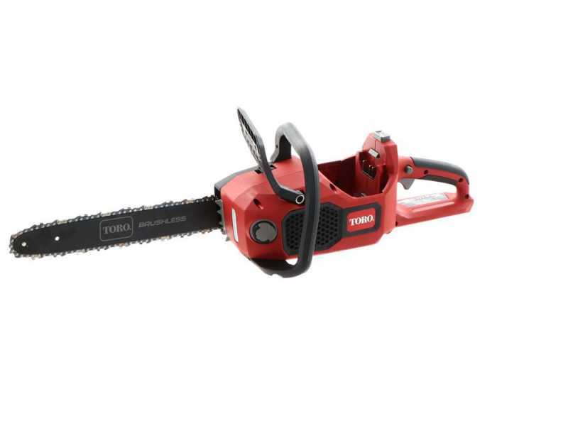 Toro electric store chainsaw