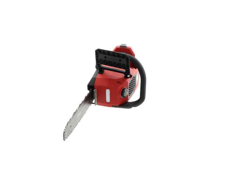 Black and 2025 decker 60v chainsaw