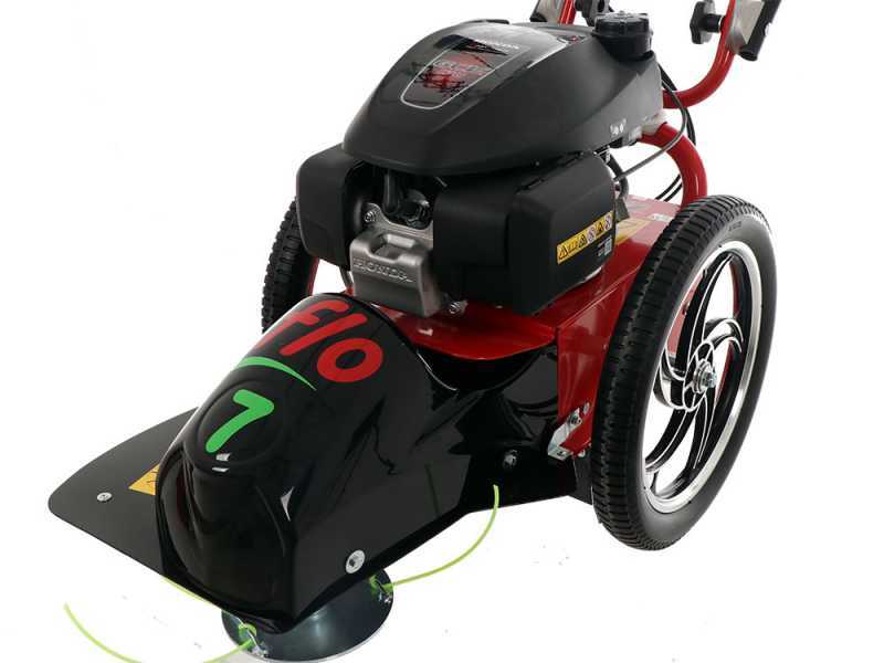 Honda 6.5 hp lawn mower deals