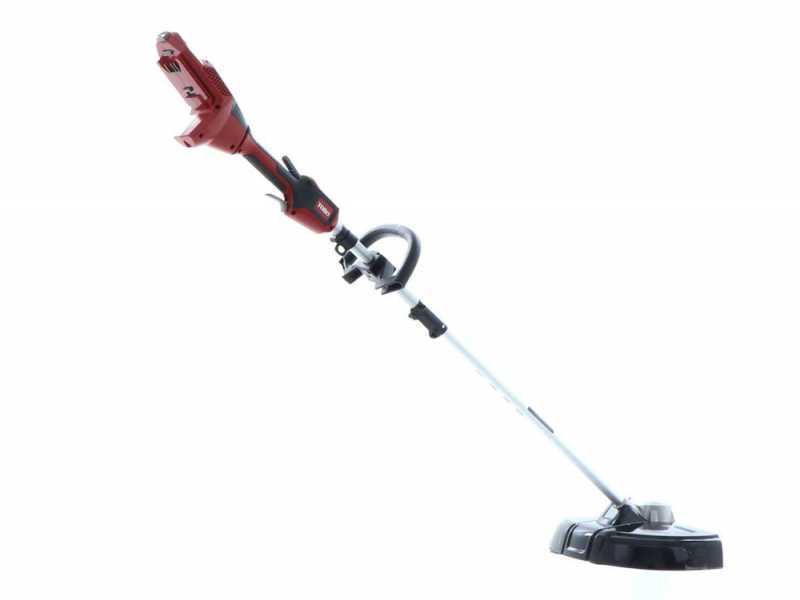 Toro weed sales eater battery operated