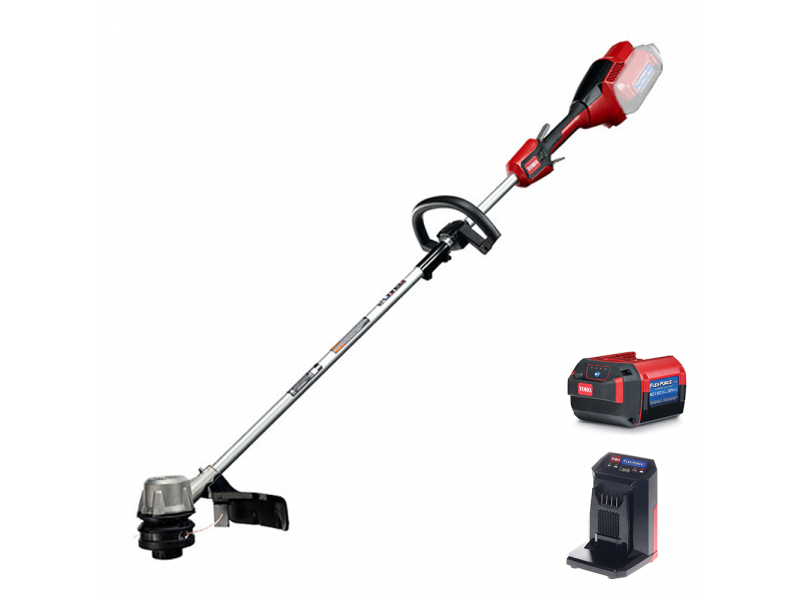 Toro trimmer hotsell