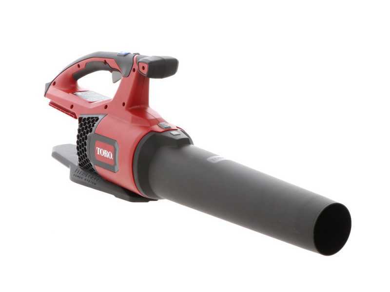 Toro battery cordless online leaf blower 51820