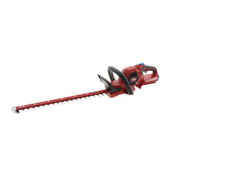 Toro 60 shop volt hedge trimmer