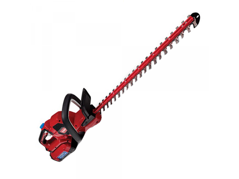 Toro 60 shop volt trimmer