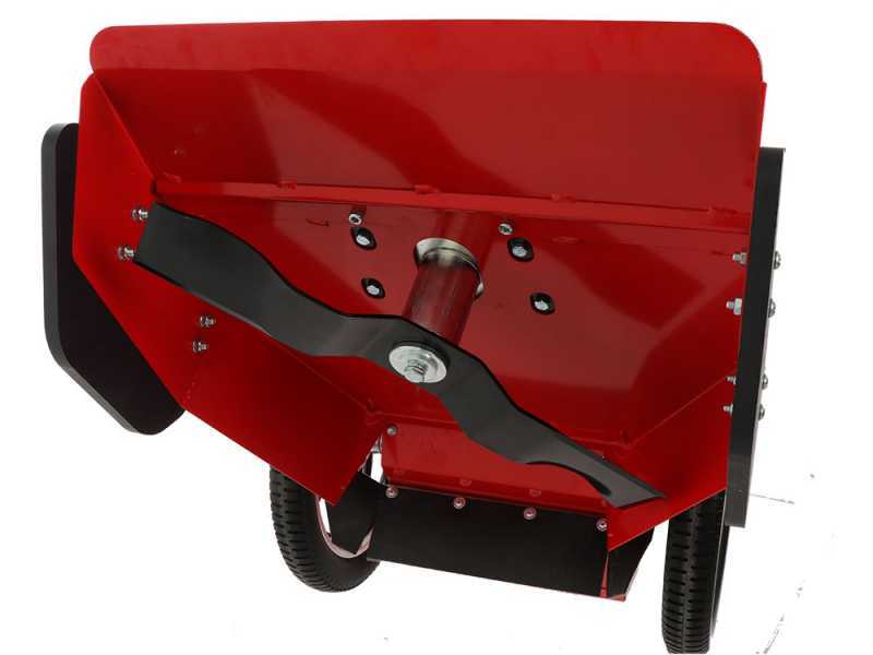 FLO SPEED 7HO Wheeled Rough Cut Mower best deal on AgriEuro