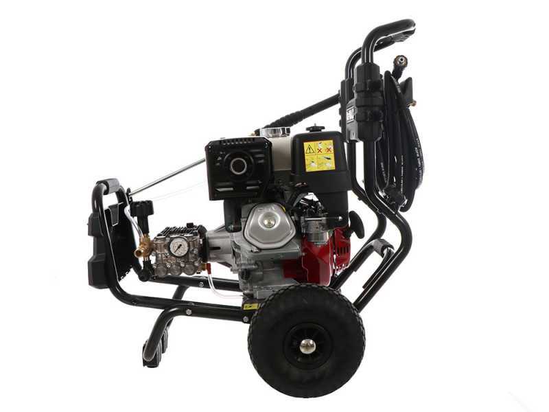 DeWalt DXPW 011E Petrol Pressure Washer best deal on AgriEuro
