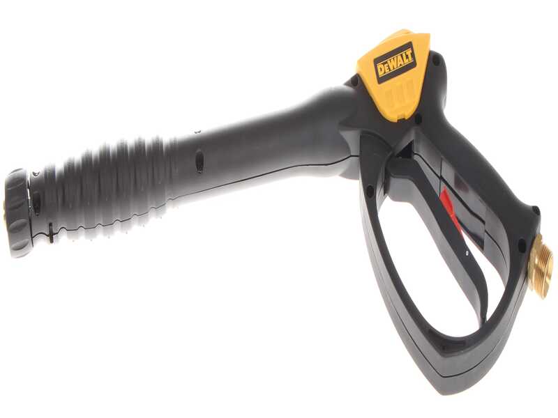 DeWalt DXPW 011E Petrol Pressure Washer - Honda GX 390 Engine