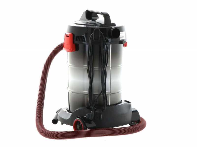 BISSELL Wet Dry Drum vacuum cleaner 23L 1500W best deal on