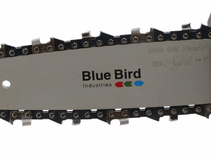 Blue Bird PCS 22-06 Battery-powered Pruner on Telescopic Pole - 12.6V - 2Ah