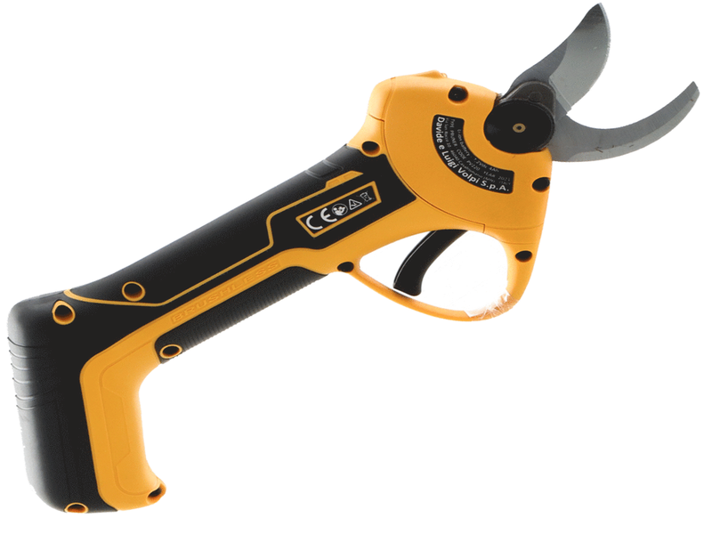 Volpi Predator PV220 Battery powered Pruning Shears best deal