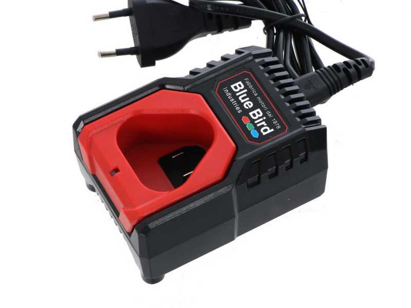 Blue Bird SG 22-10 - Battery-powered Hand-held Sprayer - 12.6 V 2.5Ah