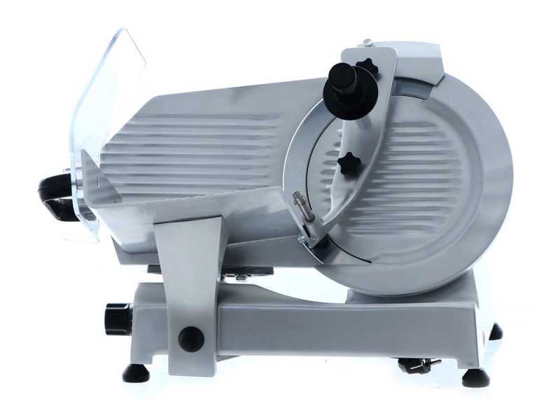 FAC F275E - Meat Slicer 275 mm , best deal on AgriEuro