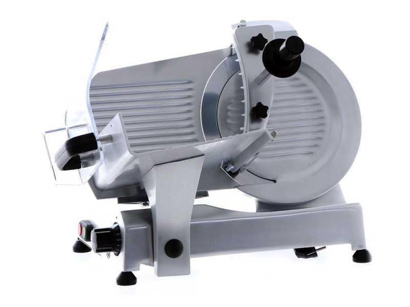 FAC F275E - Meat Slicer 275 mm , best deal on AgriEuro