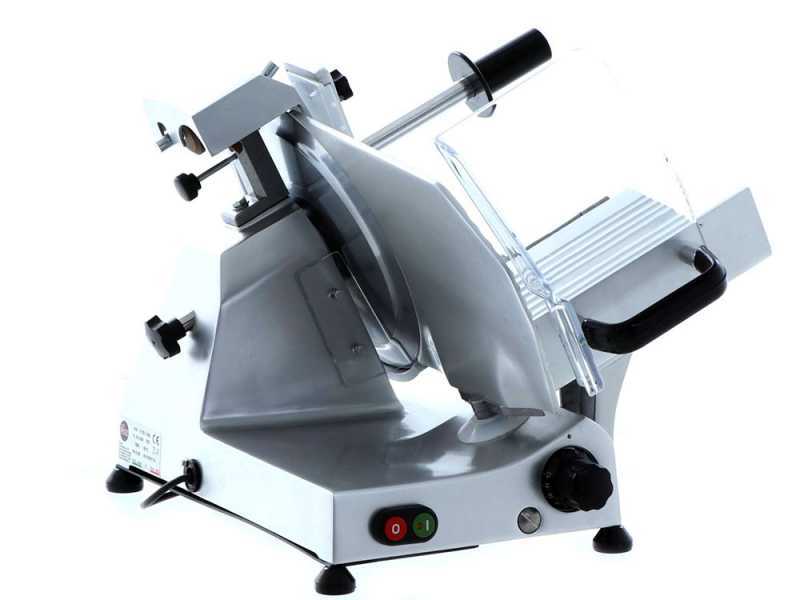 FAC F275E - Meat Slicer 275 mm , best deal on AgriEuro