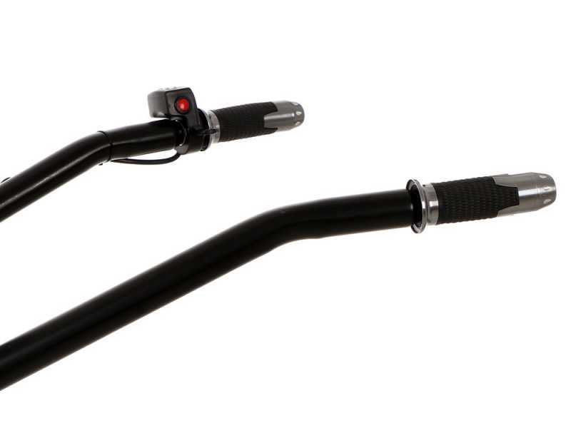 Blackstone CAR 150-P85 Electric Wheelbarrow - 24V/12ah Battery