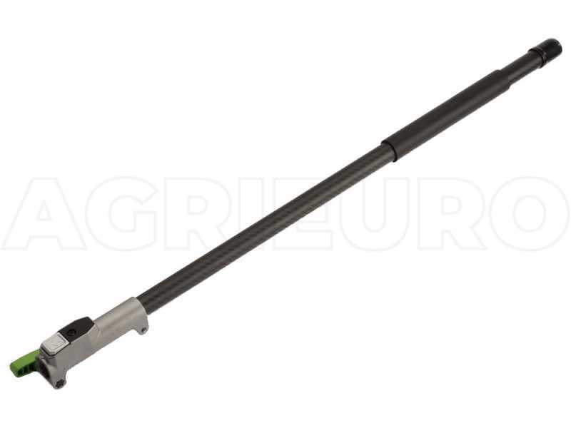 EGO EP7501 carbon fibre extension pole accessory - for PH1400E motor
