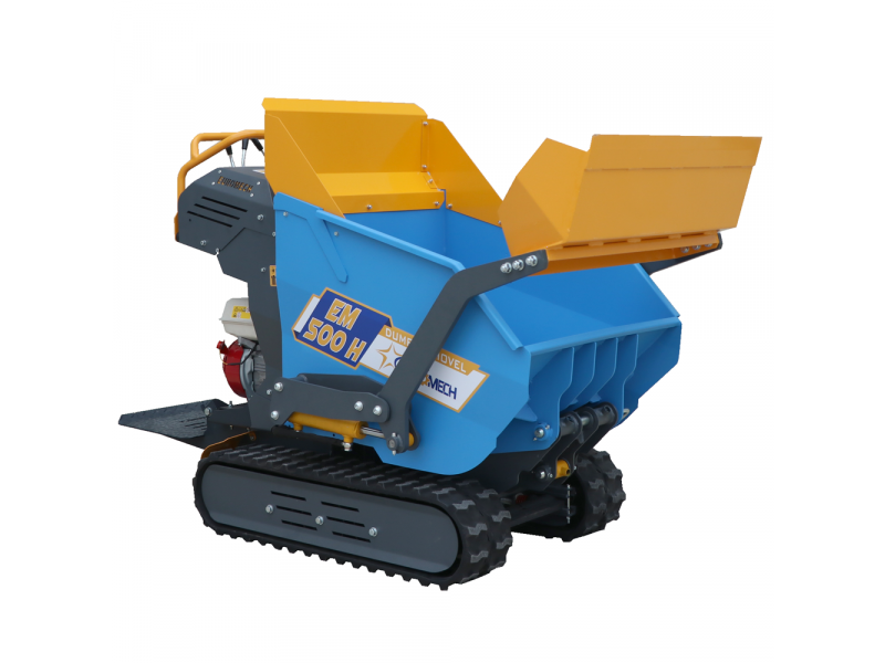 Best discount power barrow
