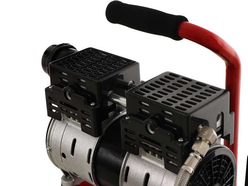 New Co 4347c Auto A/c Compressor Fits For International Navistar