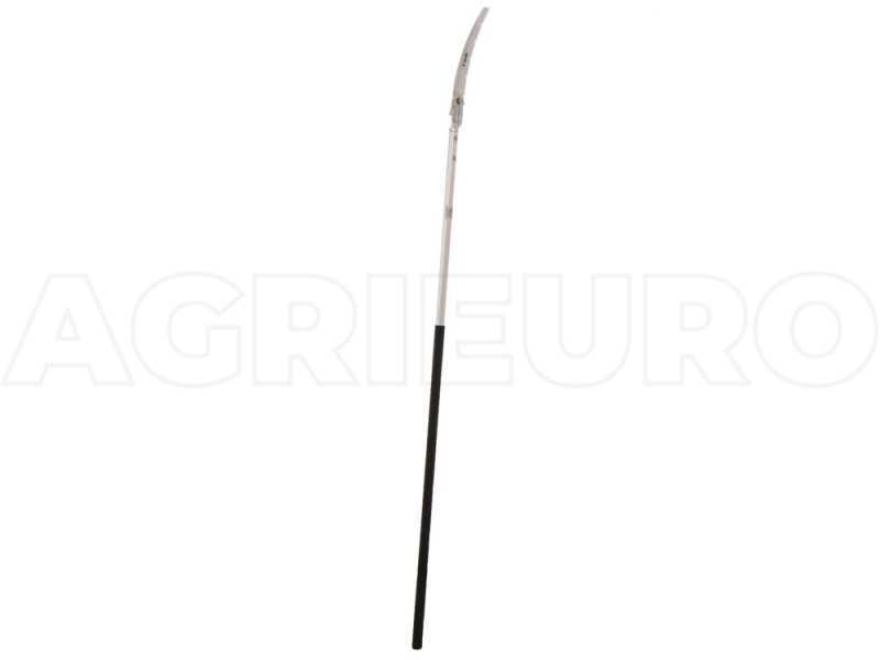 Pruning Saw on aluminium fixed pole 210 cm - Ausonia 35151